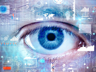 computer vision