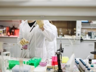 corona virus AI is fighting disease